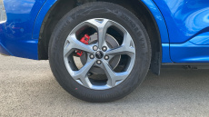 Ford Kuga 2.5 PHEV ST-Line 5dr CVT Estate